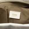Secondhand Fendi Large Zucca Spalmati Chef Shopper Tote