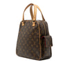 Louis Vuitton Monogram Excentri Cite Secondhand