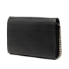 Secondhand Gucci Calfskin Dionysus Wallet on Chain