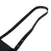 Bottega Veneta Small Nappa Intrecciato Cobble Flap Crossbody Secondhand