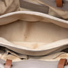 Chanel Glazed Calfskin On the Road Tote Secondhand