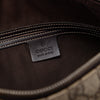 Gucci GG Supreme Double Pocket Crossbody Secondhand