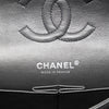 Chanel Medium Classic Iridescent Lambskin Double Flap Secondhand