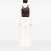 Dior Oblique Embroidered Canvas Diorcamp Backpack Secondhand