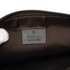 Secondhand Gucci GG Canvas Clutch