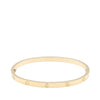 Cartier 18K Yellow Gold Small Love Bracelet Secondhand