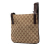 Gucci GG Canvas Crossbody Secondhand