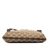 Gucci GG Canvas Crossbody Secondhand