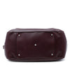 Gucci Medium GG Canvas New Bamboo Tassel Tote Secondhand
