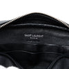 Saint Laurent Mini Embroidered Nappa Love Blogger Camera Bag Secondhand