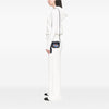 Saint Laurent Mini Embroidered Nappa Love Blogger Camera Bag Secondhand