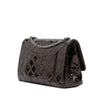 Chanel Reissue 2.55 Quilted Patent Double Flap 227 Secondhand