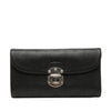 Louis Vuitton Mahina Amelia Wallet Secondhand