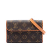 Louis Vuitton Monogram Pochette Florentine Secondhand