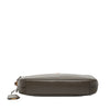 Prada Saffiano East West Shoulder Bag Secondhand