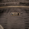 Prada Saffiano East West Shoulder Bag Secondhand
