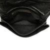 Balenciaga Lambskin Motocross Classic Envelope Clutch Secondhand