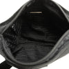 Secondhand Prada Tessuto Zip Top Crossbody
