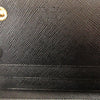 Prada : Saffiano Bifold Long Wallet Secondhand