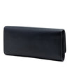 Gucci Calfskin Crystals Broadway Clutch Secondhand
