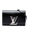 Louis Vuitton Electric Epi Louise PM Secondhand