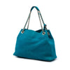 Gucci Medium Calfskin Soho Chain Tote Secondhand