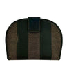 Fendi Pequin Coated Canvas Bifold Wallet Secondhand