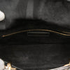 Dior Small Metallic Lambskin Cannage My ABCDior Lady Dior Secondhand
