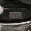 Dior Small Metallic Lambskin Cannage My ABCDior Lady Dior Secondhand