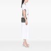 Dior Small Metallic Lambskin Cannage My ABCDior Lady Dior Secondhand