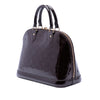Louis Vuitton Monogram Vernis Alma PM Secondhand