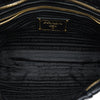 Prada Nappa Gaufre Clutch Secondhand