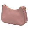 Prada Mini Saffiano Re Edition 2005 Satchel Secondhand