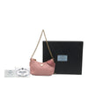 Prada Mini Saffiano Re Edition 2005 Satchel Secondhand