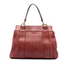 Gucci Calfskin Smilla Tote Secondhand