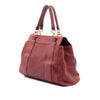 Gucci Calfskin Smilla Tote Secondhand