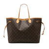 Louis Vuitton Monogram Neverfull GM Secondhand