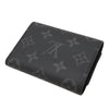 Louis Vuitton Monogram Eclipse Victor Wallet Secondhand