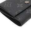Louis Vuitton Monogram Eclipse Victor Wallet Secondhand