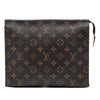 Louis Vuitton Monogram Toiletry Pouch 26 Secondhand