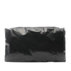 Secondhand Bottega Veneta Leather Pillow Clutch
