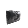 Secondhand Bottega Veneta Leather Pillow Clutch
