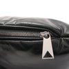 Secondhand Bottega Veneta Leather Pillow Clutch