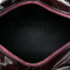 Dior Medium Patent Cannage Lady Dior Secondhand