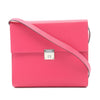 Hermès Epsom Clic 16 Wallet On Strap Secondhand