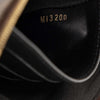 Louis Vuitton Monogram Giant Reverse Double Zip Pochette Secondhand