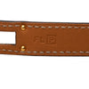 Hermès Swift Kelly Double Tour Bracelet XS Secondhand