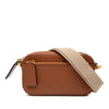 Valentino Grained Calfskin Identity Convertible Belt Bag Secondhand