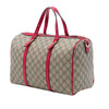 Gucci Medium GG Supreme Nice Boston Bag Secondhand