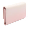 Louis Vuitton Grained Calfskin By The Pool Capucines Compact Wallet Secondhand